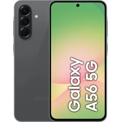 Samsung Galaxy A56 5G 256GB Awesome Graphite