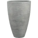 Lienbacher Tropea Ø 40 x 60 cm Hellgrau