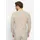 Olymp V-Ausschnitt-Pullover beige M