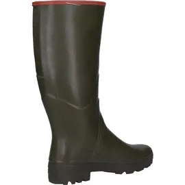 Aigle Chambord Pro 2 Gummistiefel Khaki 47