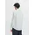 CASUAL FRIDAY Langarmhemd Blau 3XL