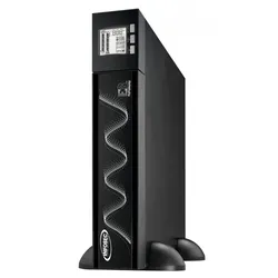 Infosec E3 Performance 800 RT, Doppelwandler (Online), 0,8 kVA, 720 W, Sine, 81