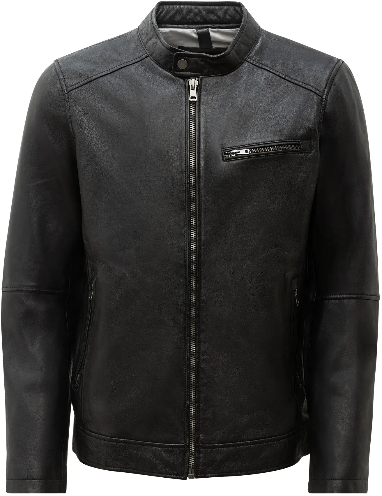 Lederjacke RICANO 