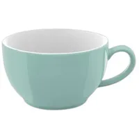 Dibbern Tasse Dibbern Solid Color Kaffeetasse