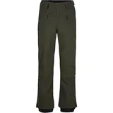 O'Neill Hammer Regular Snow Pants forest night S