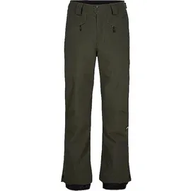 O'Neill Hammer Regular Snow Pants forest night S