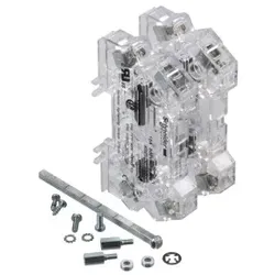 Schneider Electric GS1AN22G KONTAKTBLOCK 2 XO+F