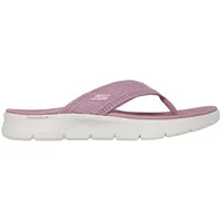 SKECHERS Zehentrenner Pink 37