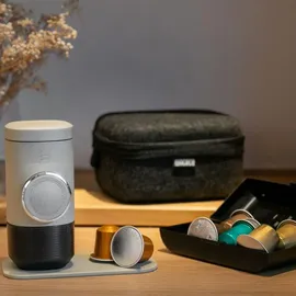 WACACO Minipresso NS2, Case Schutzhülle