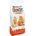 Ferrero Kinder Kekse Kakao & Vollmilchschokolade 136 g