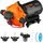 Vevor Wassermembranpumpe 12V DC 5,5 GPM 70 PSI