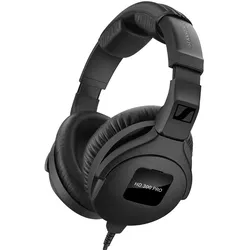 Sennheiser HD 300 Pro Hoofdtelefoon | ✔️ Temporär mit 100 € gratis geschenkbox