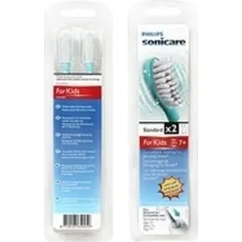 Philips Sonicare For Kids Aufsteckbürste HX6042/33 2 St.