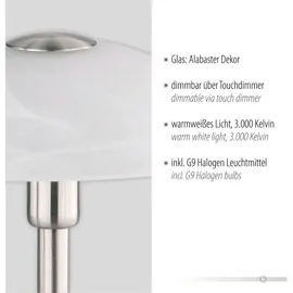 Paul Neuhaus Enova Silber