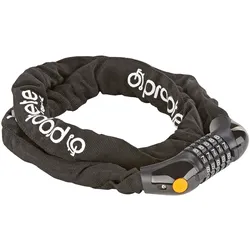 Zahlen-Kettenschloss