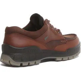 ECCO Track 25 M Outdoor Shoe, Bison, 40 EU