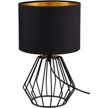 Trio Chuck Schwarz-Gold