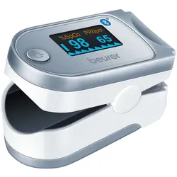 Beurer PO 60 - Pulsoximeter