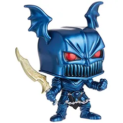 Funko Pop! - Batman 80th Anniversary: Batman Merciless (Neu differenzbesteuert)