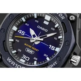 Casio MW-620H-2AV Uhr