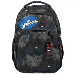 McNeill Base Kinderrucksack 36 cm  schwarz