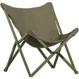 Regiestuhl LAZY AFTERNOON camouflage green