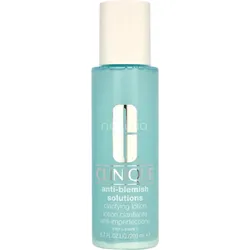 Clinique Anti-Blemish Solutions Clarifying Lotion All Skin Types 200 ml