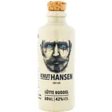 Knut Hansen Dry Gin 42% vol