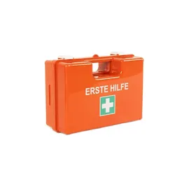 Erste-Hilfe-Koffer - Klein - DIN 13157 - Für Kleinbetriebe