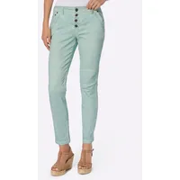 Heine Boyfriend-Jeans 1 Stk. tlg. heine