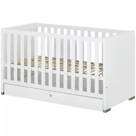 Paidi Bettkasten für mehr Platz und Ordnung