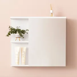 WELLTIME Stian 60 cm weiß