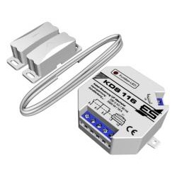 Schabus Kabel-Abluftsteuerung KDS 116