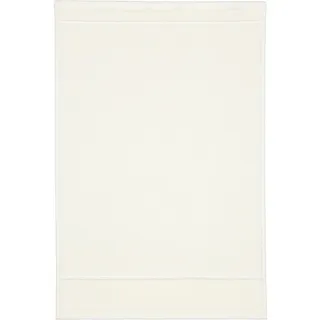 Gästehandtuch 40 x 60 cm ivory