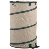 Pflanzen Kölle Pop-Up Gartensack 120L 45 x 45 x 76 cm beige