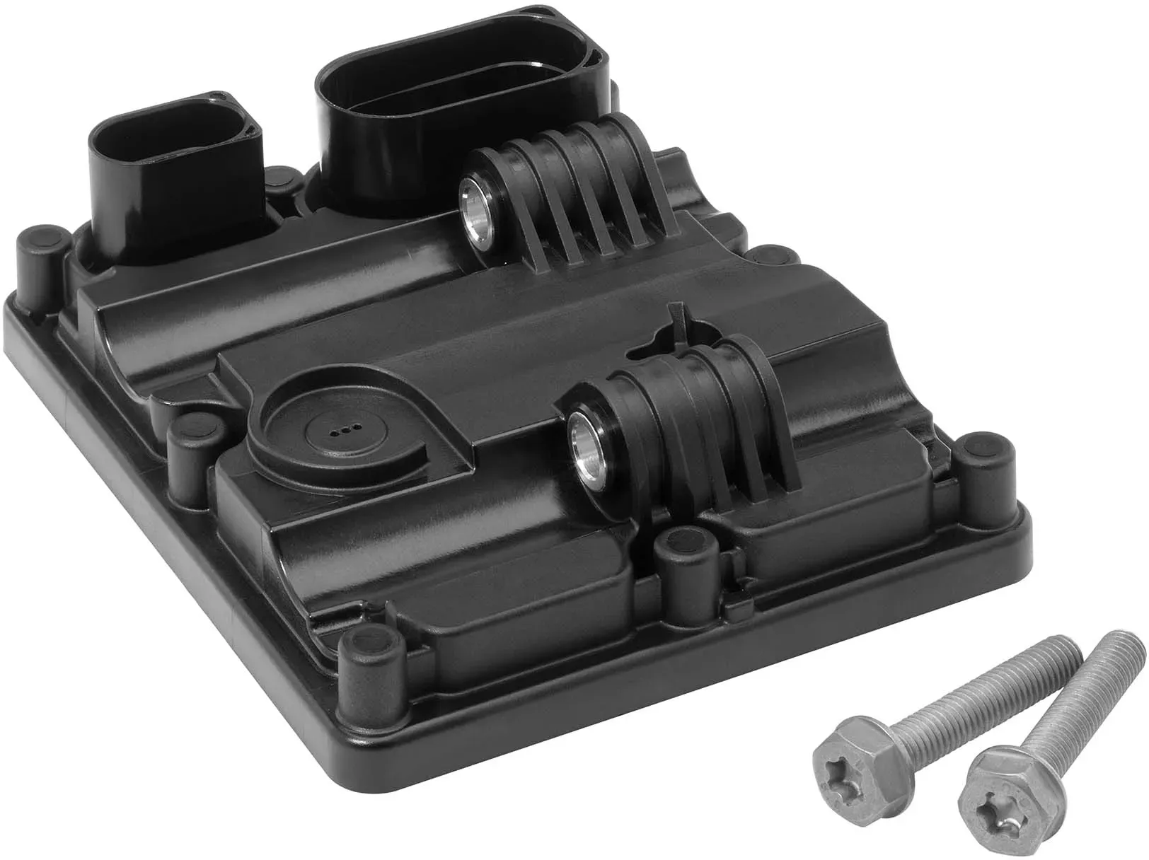 BORGWARNER Steuergerät, Allradantrieb ds2015506 für Skoda