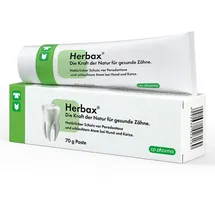 cp-pharma Herbax Paste 70 ml