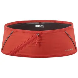 Salomon Pulse Belt M Rot