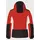 Schöffel Jacket Style Zandwel Skijacke Damen scarlet red 38