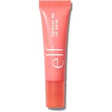 e.l.f. Squeeze Me Lip Balm, feuchtigkeitsspendender Lippenbalsam für einen Hauch von Farbe, mit Hyaluronsäure, Vegan & Tierversuchsfrei, Strawberry
