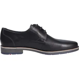 LLOYD Langston in schwarz | 12.5