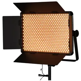 Nanlite LED-Flächenleuchte 1200DSA