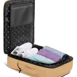 pactastic Urban Collection Rucksack 55 cm Beige