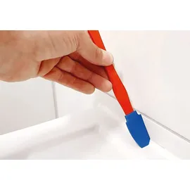Fliesen Alfers Silistix Glättespachtel 4er Set Fugenspachtel