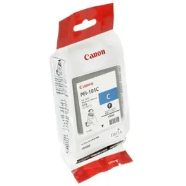 Canon PFI-101C cyan