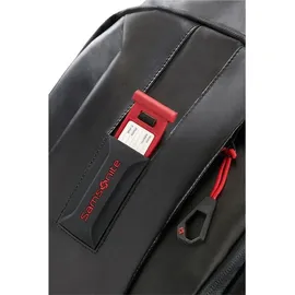Samsonite Paradiver Light Laptop Backpack L+ Black