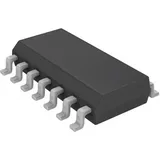 ON SEMICONDUCTOR Logik IC - Gate AND-Gate 74AC SOIC-14