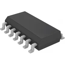 ON SEMICONDUCTOR Logik IC - Gate AND-Gate 74AC SOIC-14