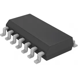 ON SEMICONDUCTOR Logik IC - Gate AND-Gate 74AC SOIC-14