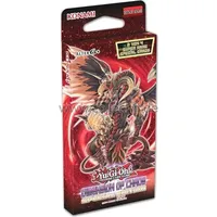 Yu-Gi-Oh! (Sammelkartenspiel) Dimension of Chaos SE DE Fix10